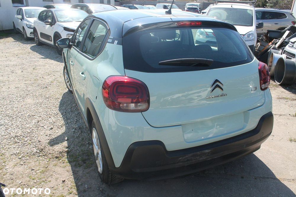 Citroën C3 - 7