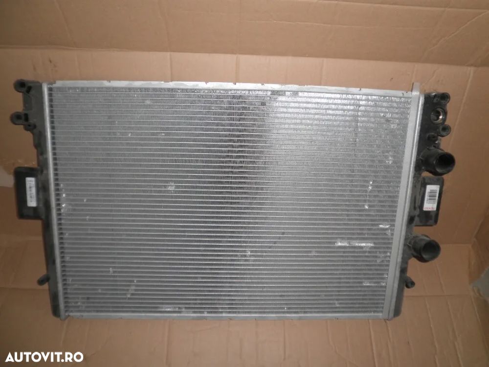 Radiator Apa Iveco Daily 3, 4 DRM12007, drm12006, DRM12002, DRM12001 - 5