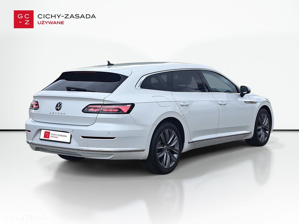 Volkswagen Arteon Shooting Brake 2.0 TDI Elegance DSG - 6