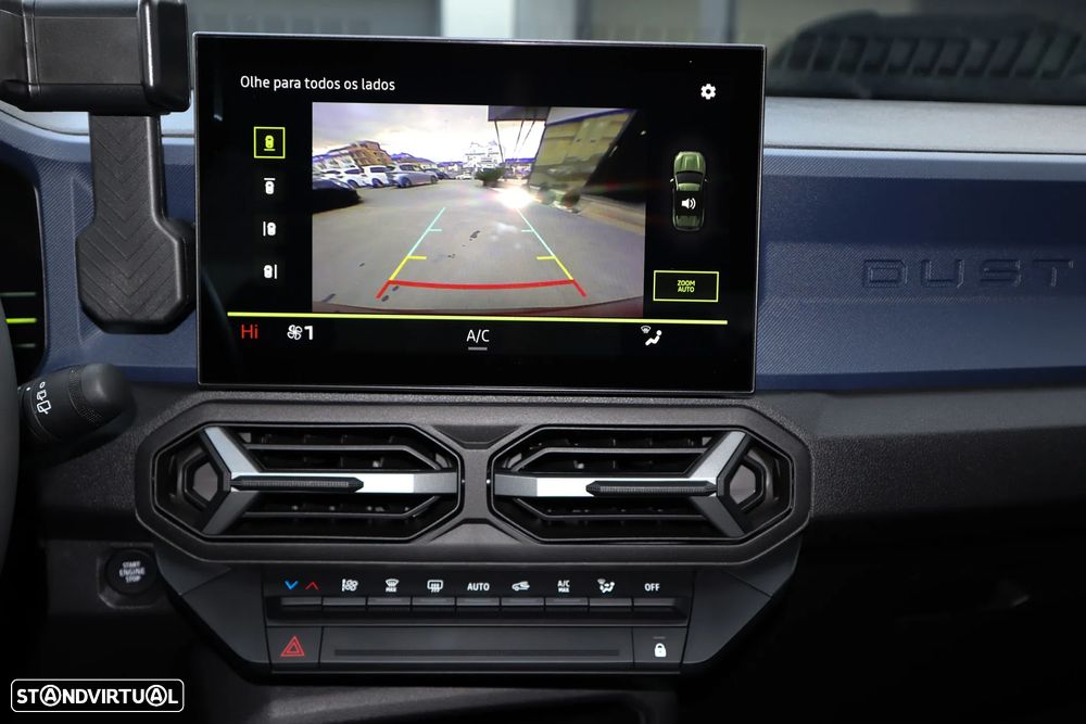 Dacia Duster TCe 130 2WD Série Especial Extreme - 18