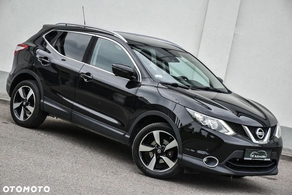 Nissan Qashqai 1.2 DIG-T Tekna - 3