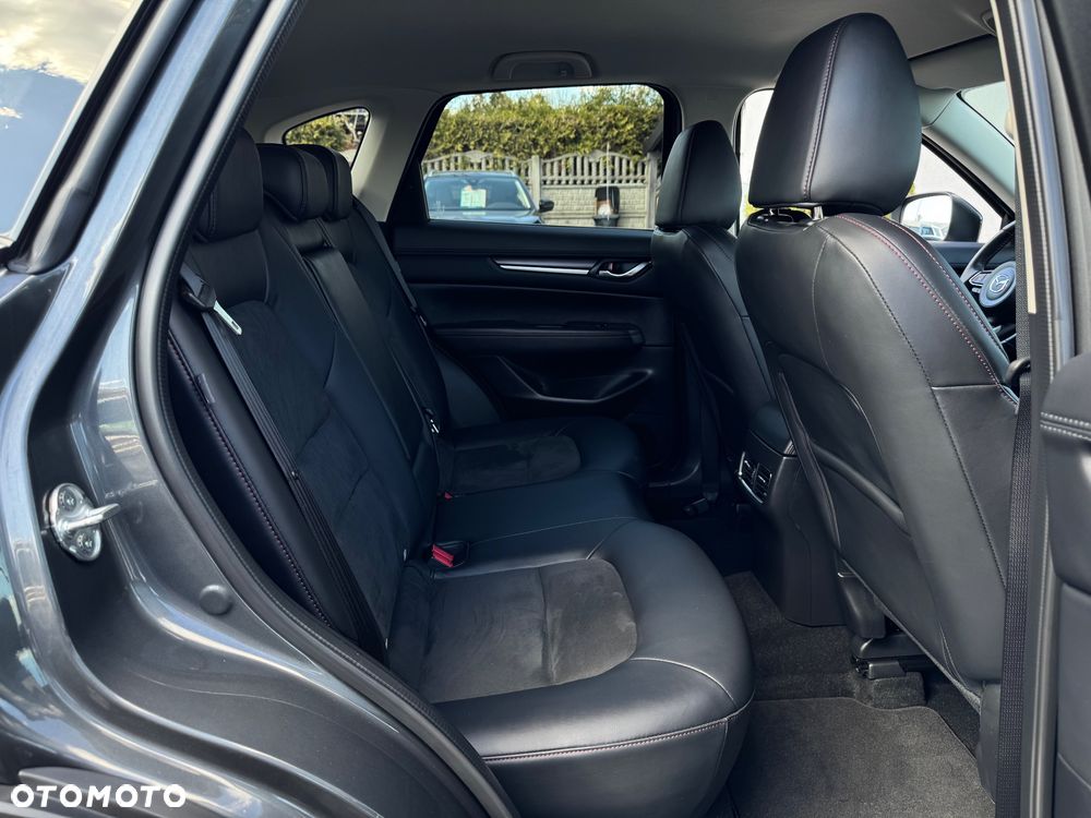 Mazda CX-5 2.0 Exclusive-Line 2WD - 23