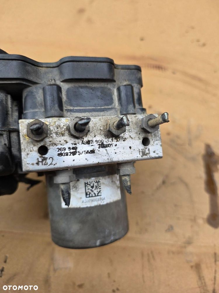 pompa abs mercedes sprinter 907 910 a9079003304 2020r nr m1 - 3