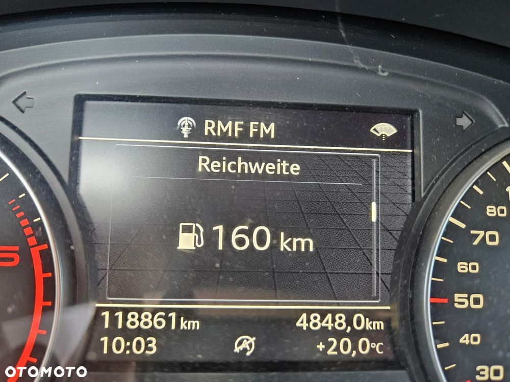 Audi A4 Limousine 2.0 TDI Design - 12