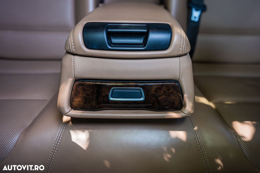 BMW Seria 7 740d Edition Exclusive - 21