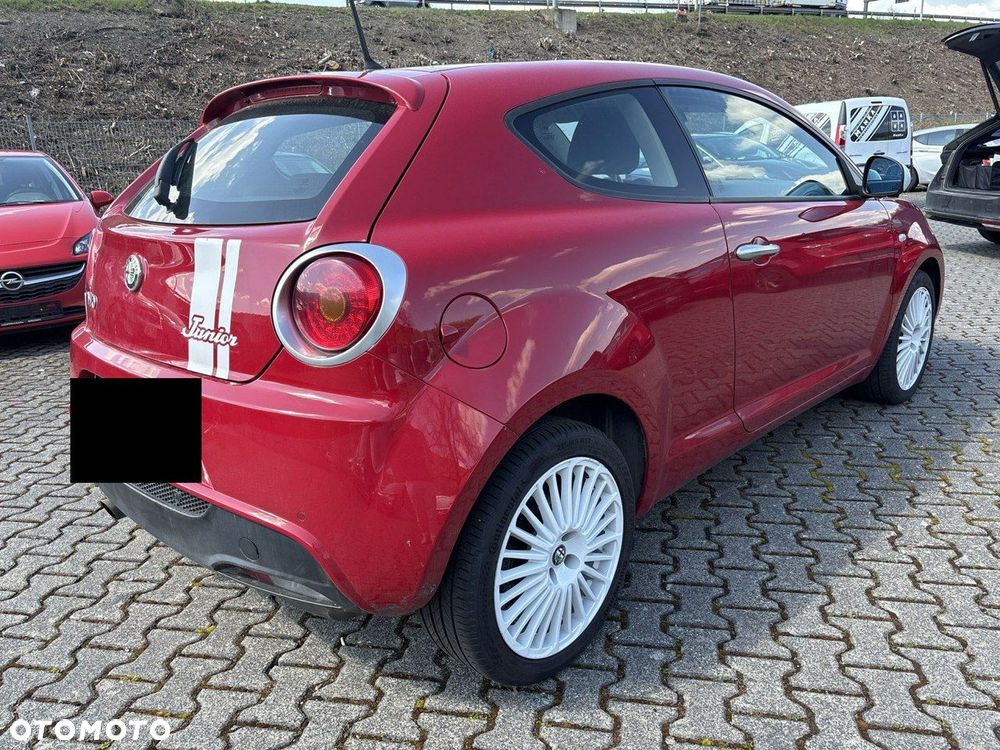 Alfa Romeo Mito - 2