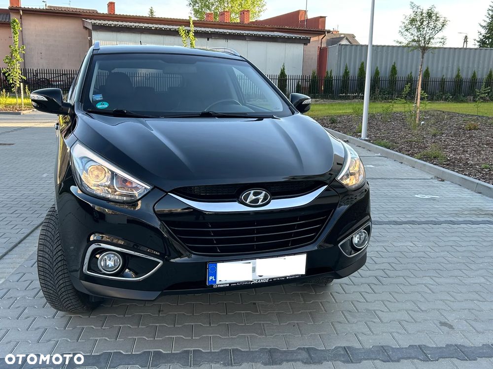 Hyundai ix35 - 32