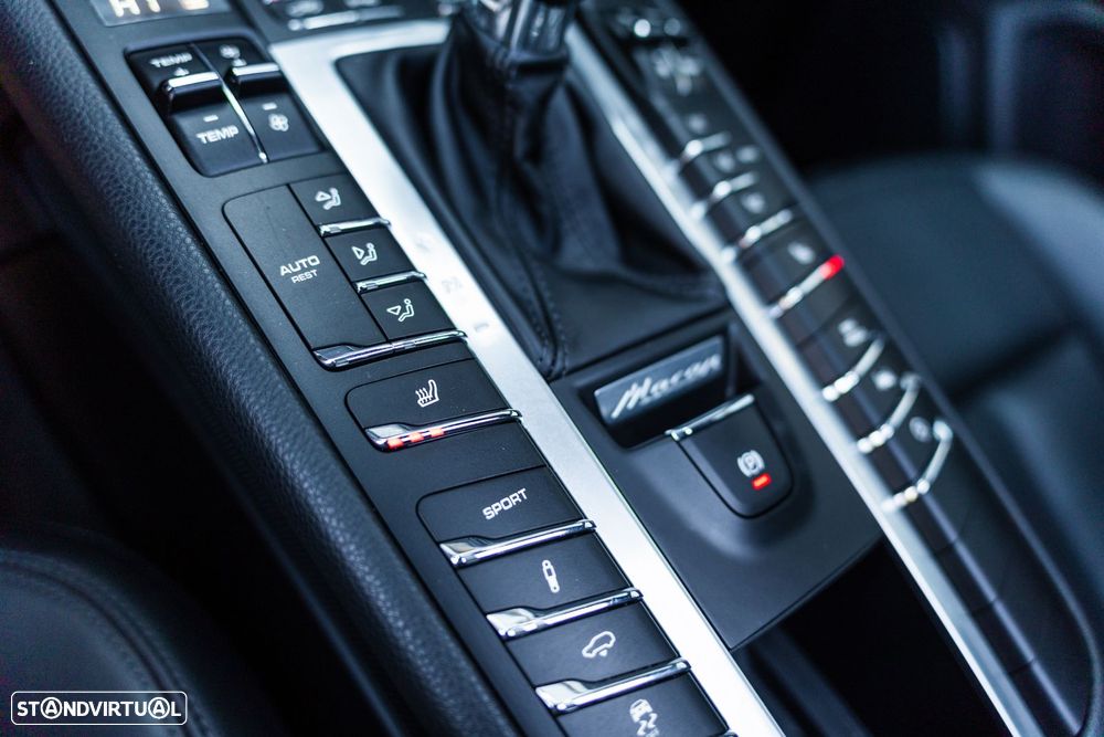 Porsche Macan PDK - 24