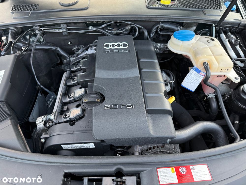 Audi A6 - 8