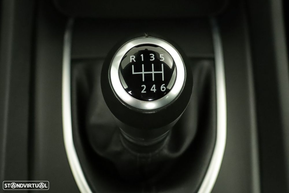 Nissan Qashqai 1.3 DIG-T Acenta - 11