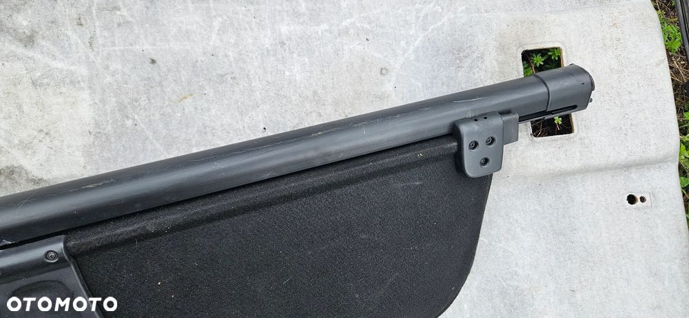 Roleta bagażnika Peugeot 308 I T7 SW kombi 2009r - 2
