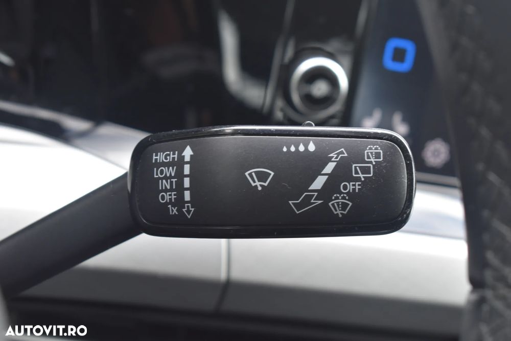 Volkswagen Golf Variant 2.0 TDI 116CP DSG Life - 34