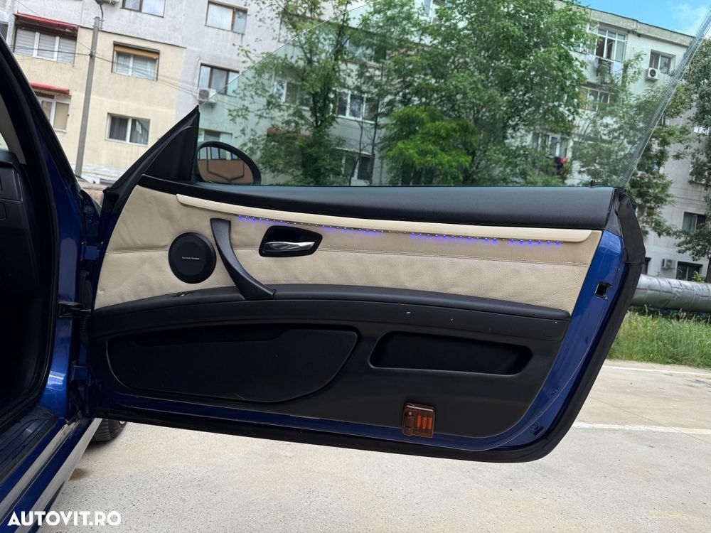 BMW Seria 3 320d - 13