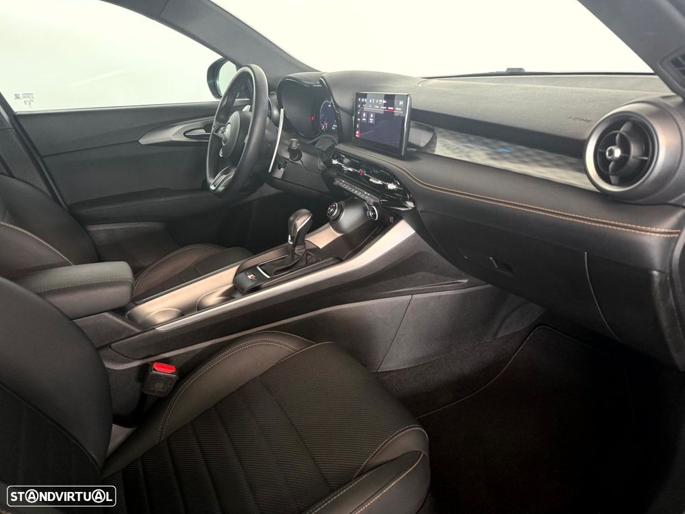 Alfa Romeo Tonale 1.3 Plug-In Hybrid Edizione Speciale e-AWD - 46