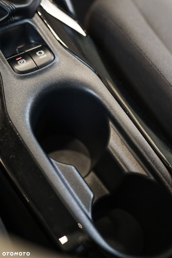 Toyota Corolla - 14