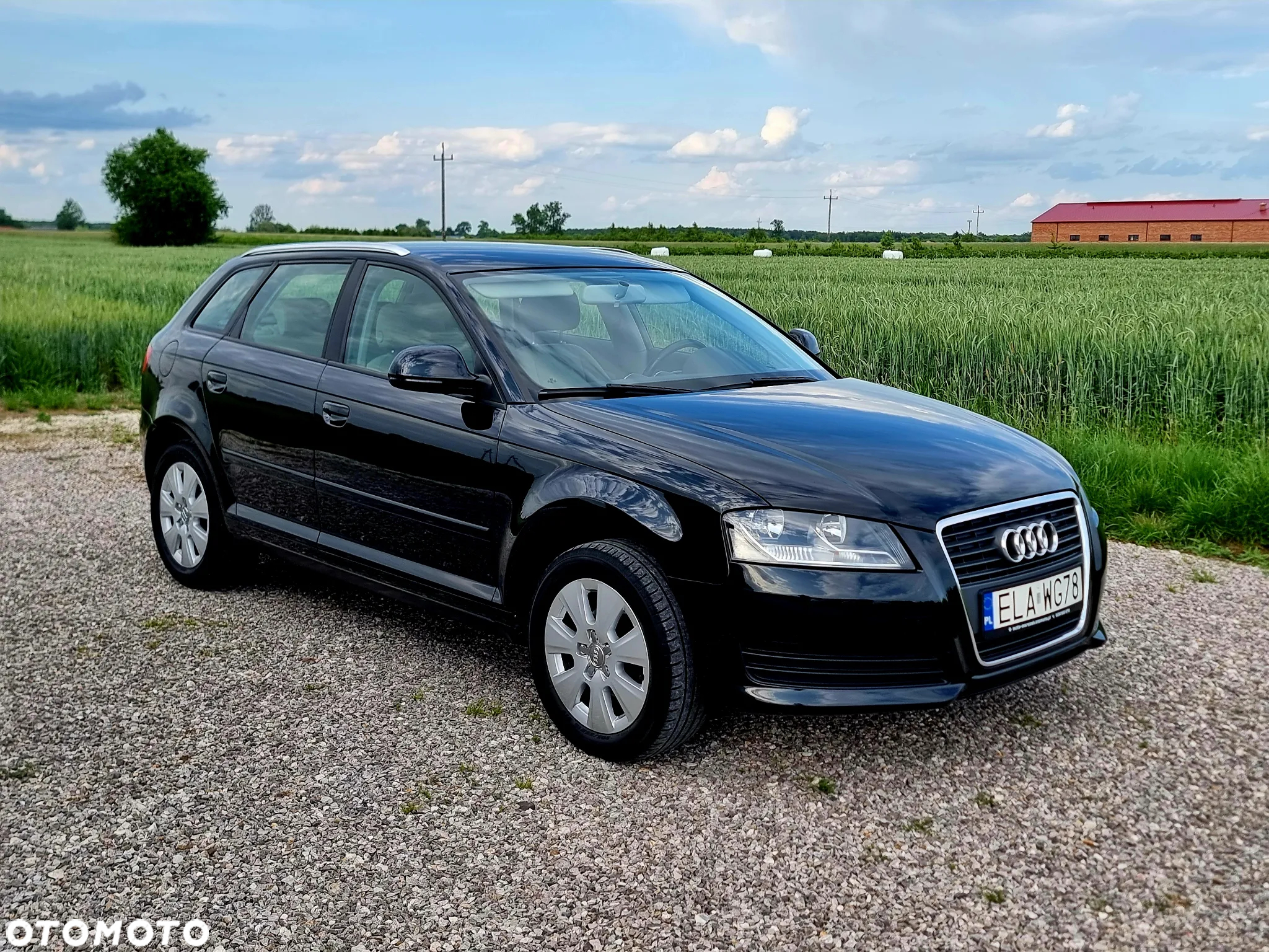 Audi A3 1.6 Attraction - 5