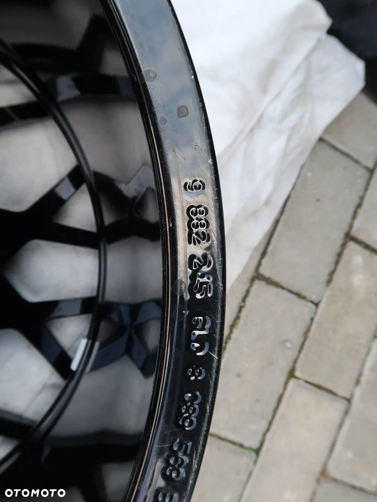 W34/W33 Felga BMW 9882245 10,5x20et28 - 16