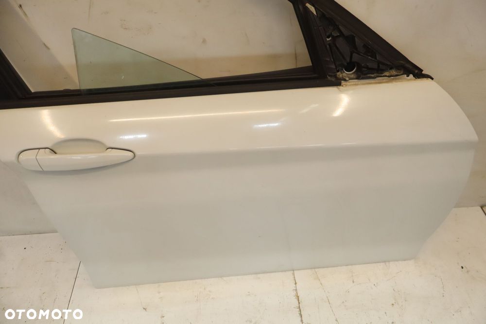 DRZWI PRAWY PRZÓD BMW 1 116I F20 300 - 6
