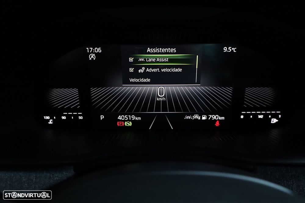 Skoda Kamiq 1.0 TSI DSG - 37