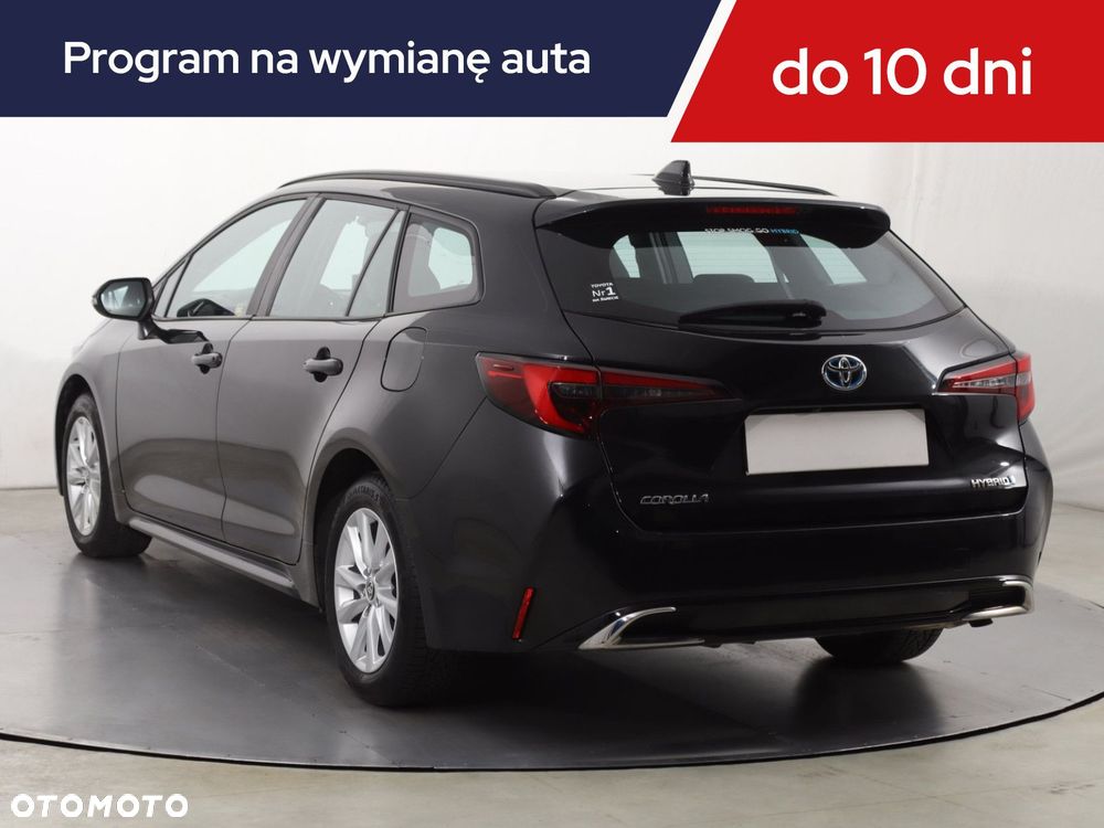 Toyota Corolla - 6