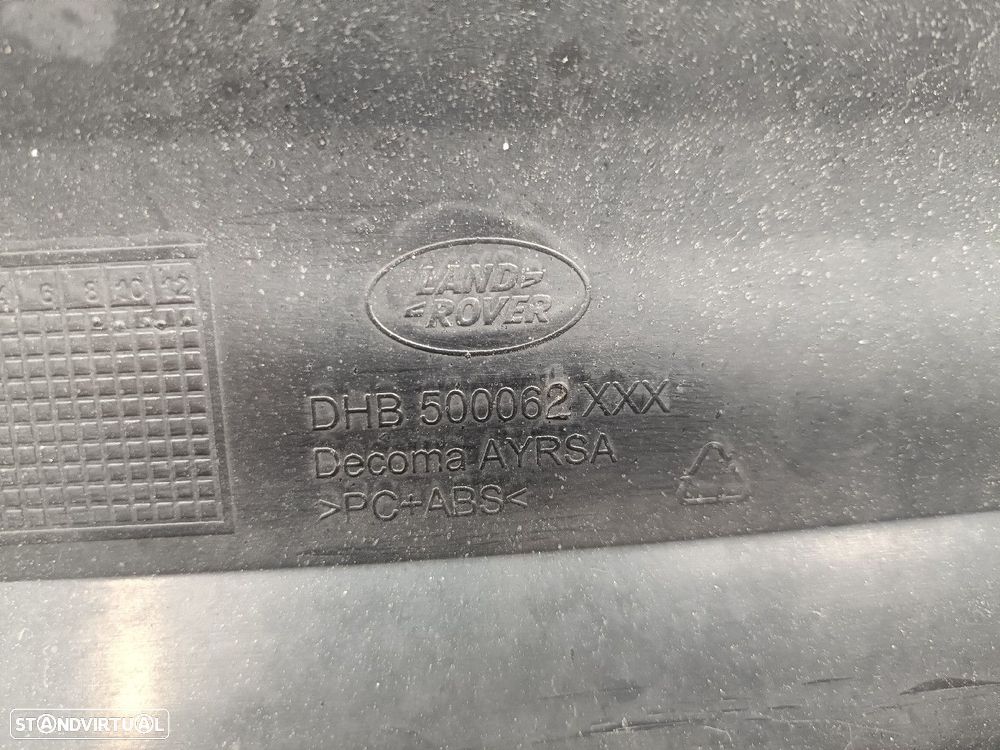 Grelha Frente / Frontal Land Rover Range Rover Sport (L320) - 3