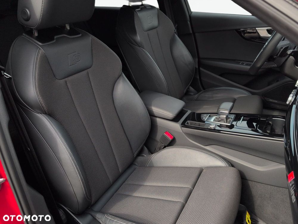 Audi A4 Avant - 16