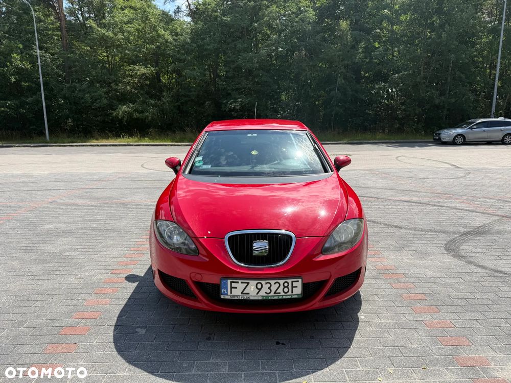 Seat Leon 1.6 Reference - 11