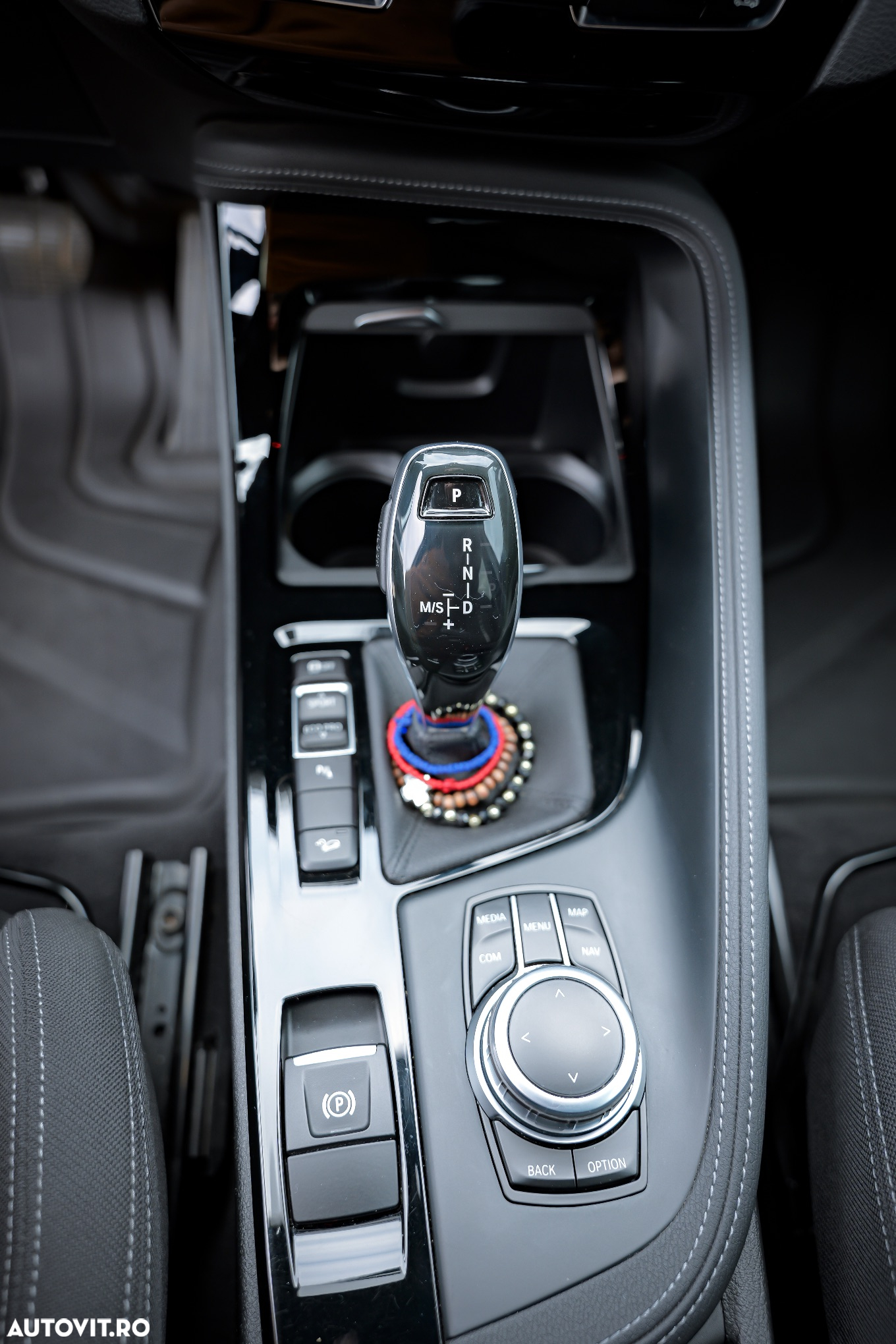 BMW X1 - 7