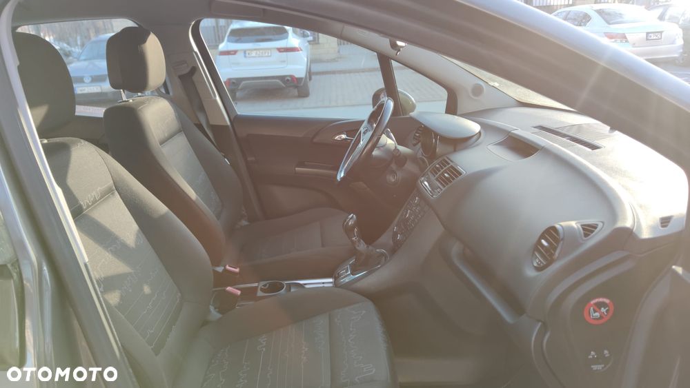 Opel Meriva 1.4 Enjoy - 21