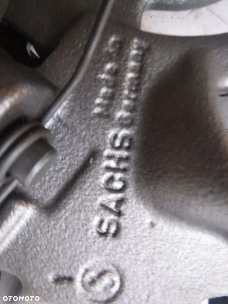 sprzegło docisk sprzęgła sachs fendt farmer favorit  303-312 nowe - 7