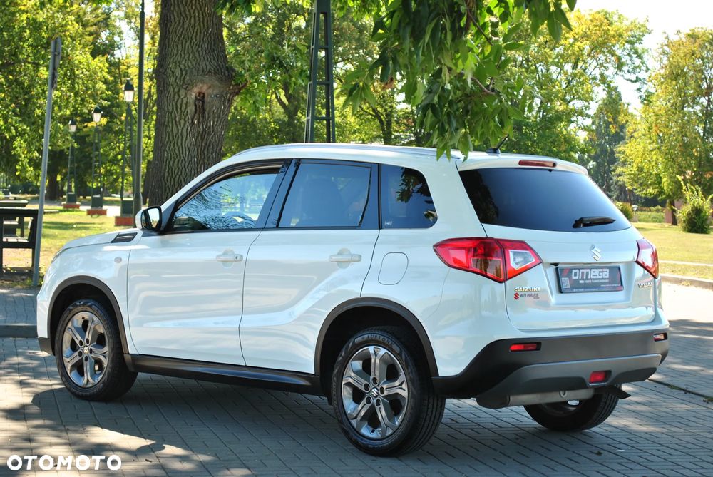 Suzuki Vitara 1.6 Premium 2WD - 4