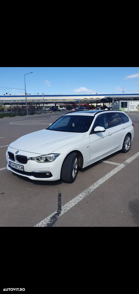 BMW 3 Series 2016 — imagine 3