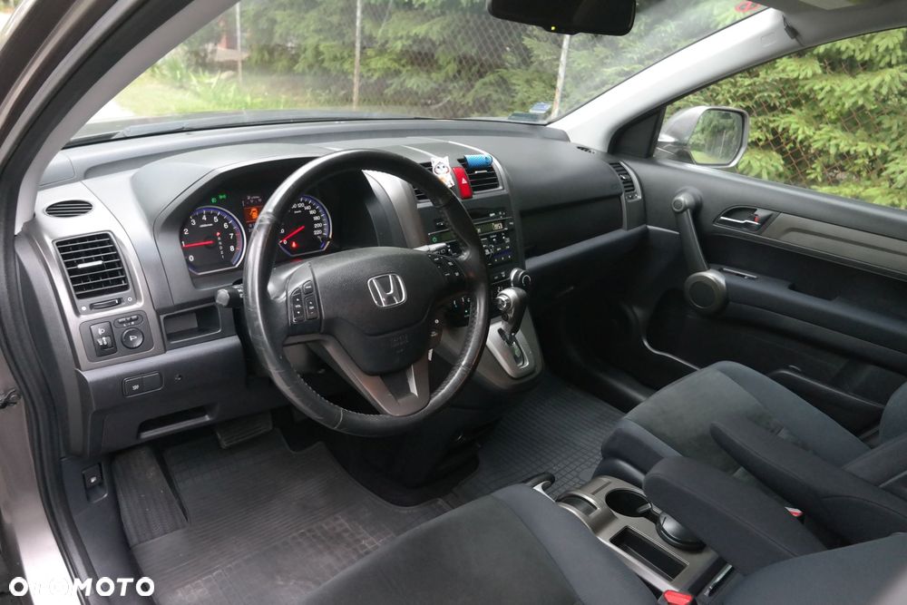 Honda CR-V 2.0 Comfort - 11