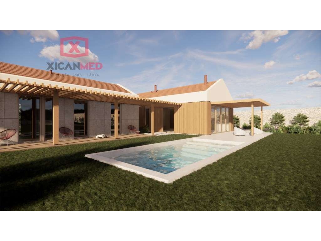 Terreno para Construção - Grande imagem: 5/15