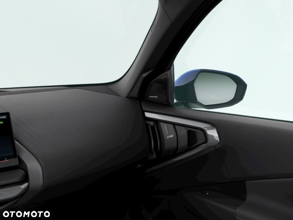 BMW X3 xDrive20 mHEV - 10