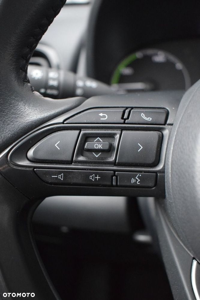 Toyota Yaris Hybrid 1.5 Comfort - 16