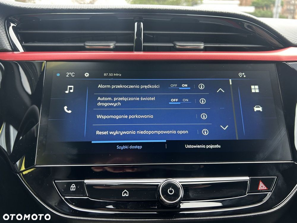 Opel Corsa 1.2 Yes S&S - 27