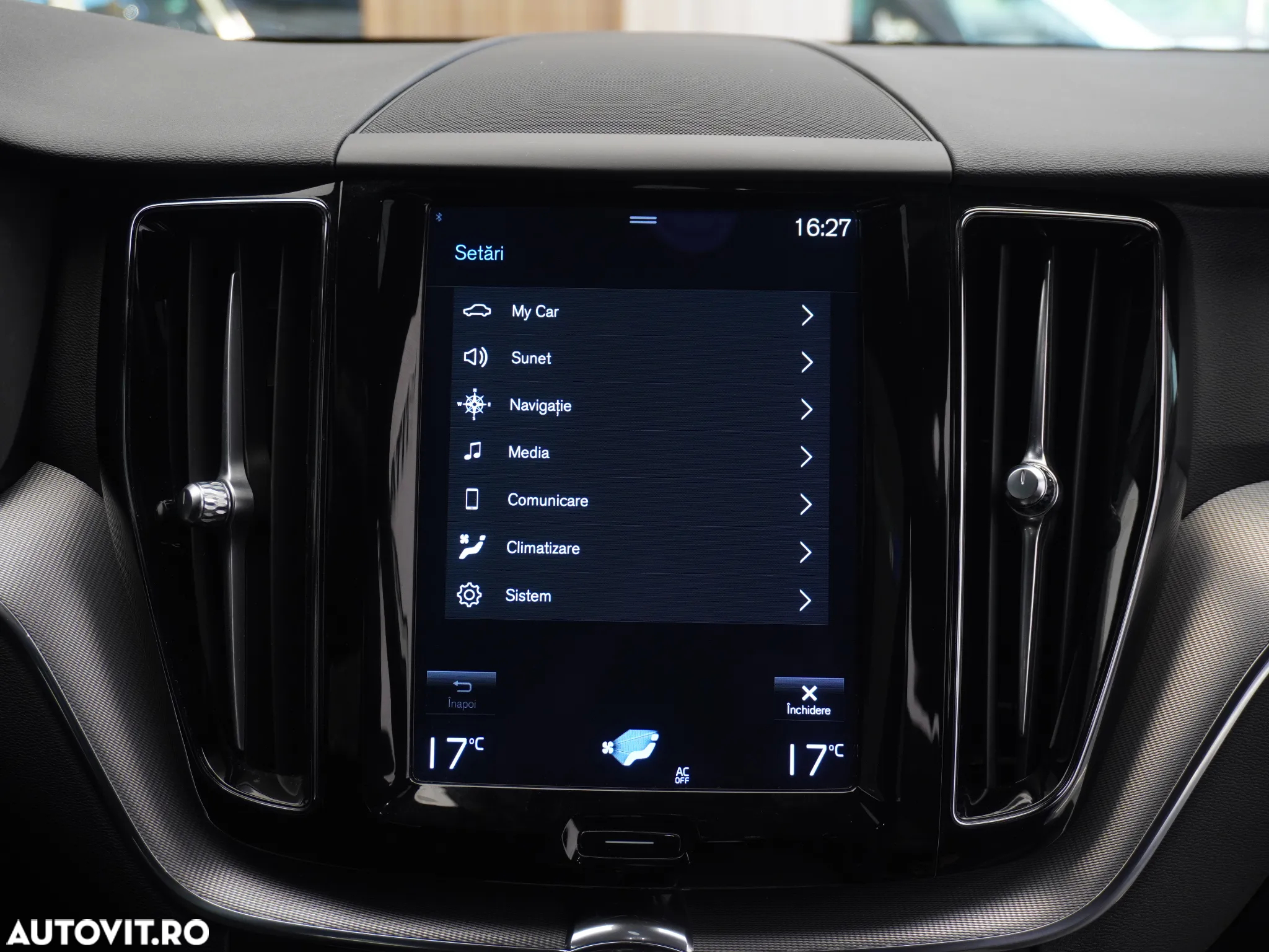 Volvo XC 60 B4 MHEV R-Design - 25
