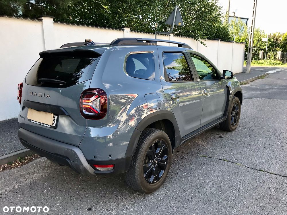 Dacia Duster 1.3 TCe Prestige EDC - 5