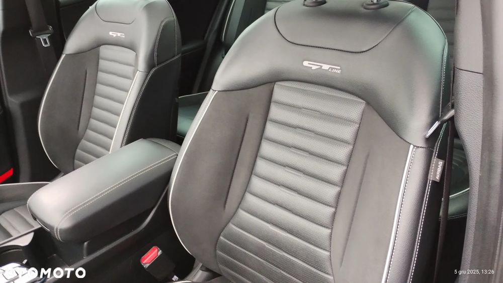 Kia Sportage 1.6T-GDI AWD GT-Line - 14