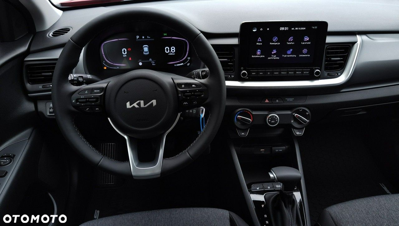 Kia Stonic - 14