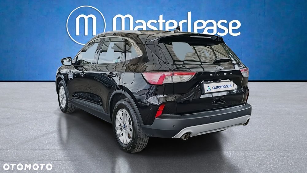Ford Kuga 1.5 EcoBoost FWD Titanium - 8