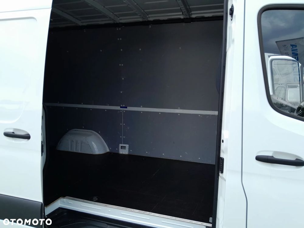 Mercedes-Benz Sprinter 315 - 18