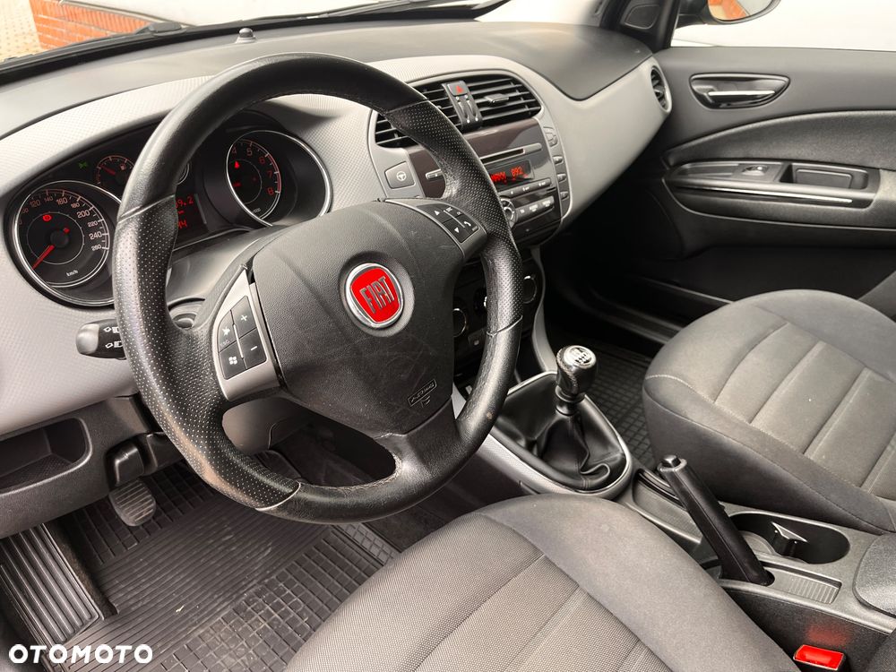 Fiat Bravo 1.4 16V MyLife - 25