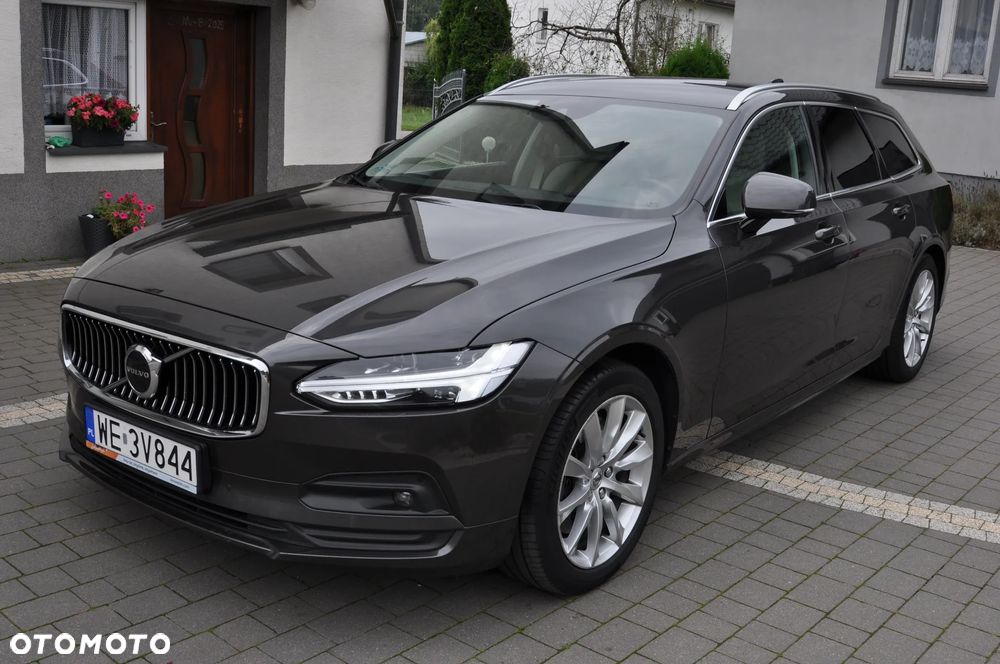 Volvo V90 T4 Inscription - 5