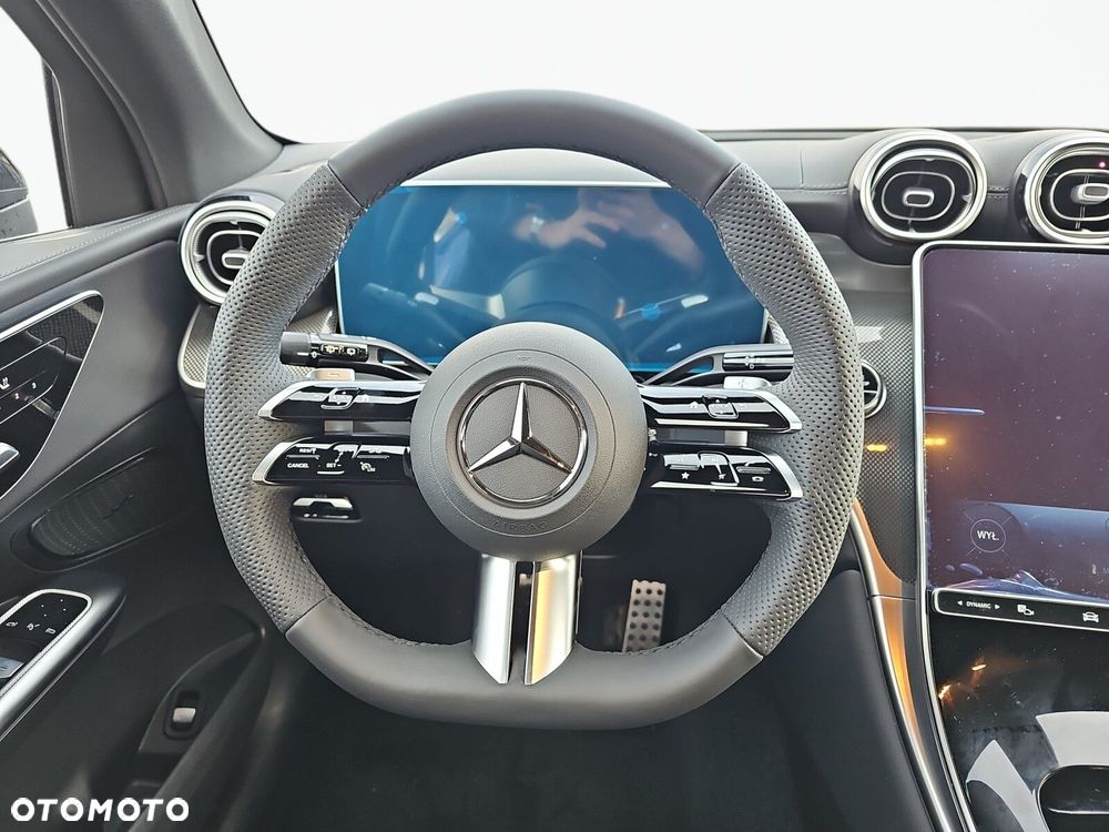 Mercedes-Benz GLC 220 d mHEV 4-Matic AMG Line - 15
