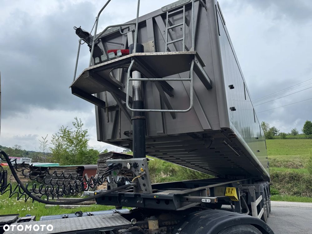Bodex KIS3WA - 12