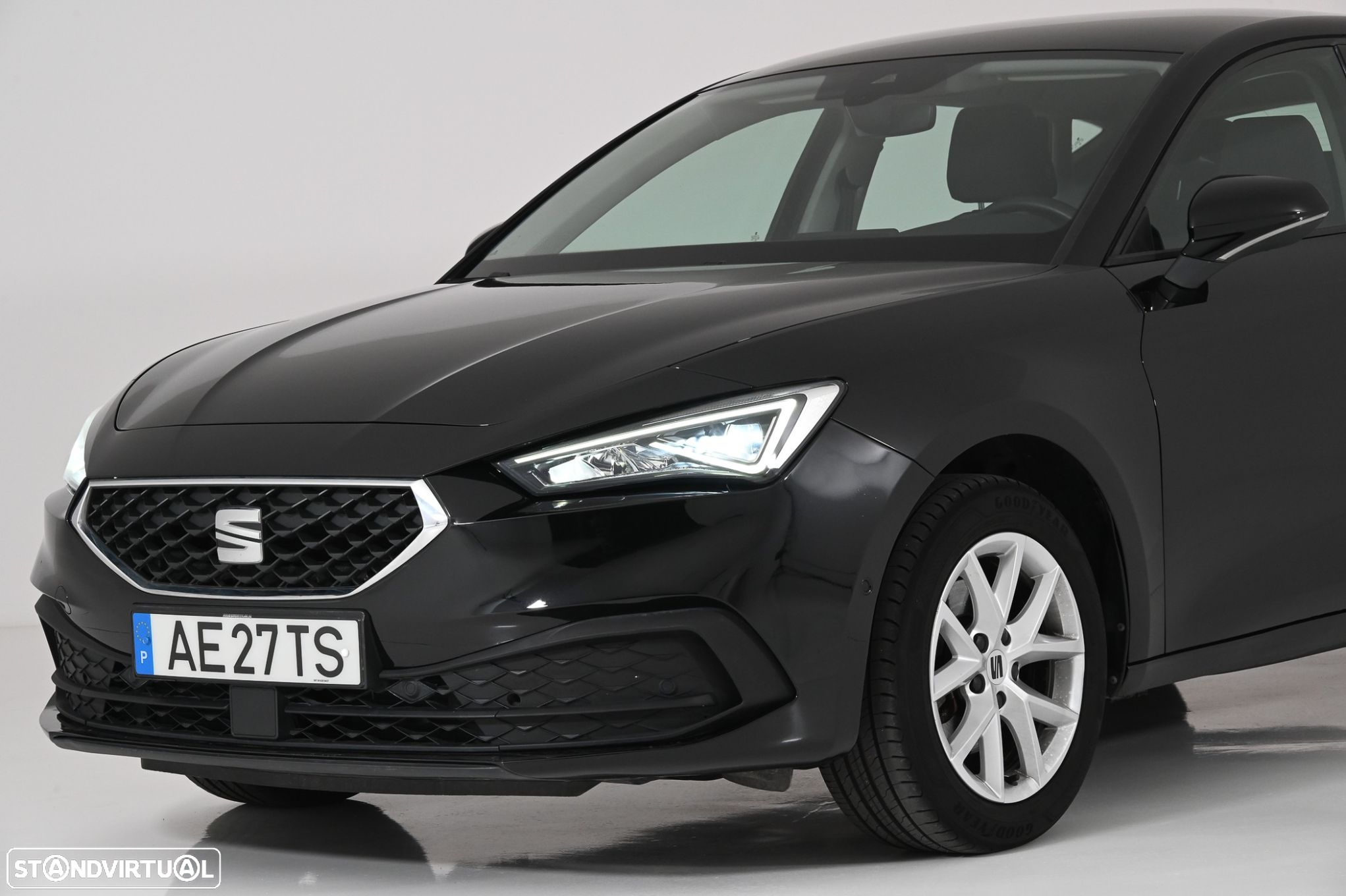 SEAT Leon 1.0 TSI Style - 10
