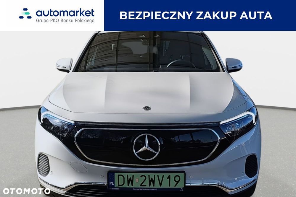 Mercedes-Benz EQA 300 66.5kWh 4-Matic Progressive - 7