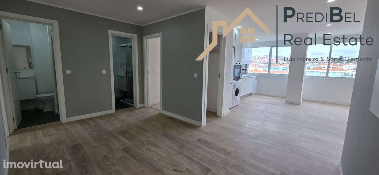 T4 A ESTREAR NA AMADORA - Grande imagem: 4/35